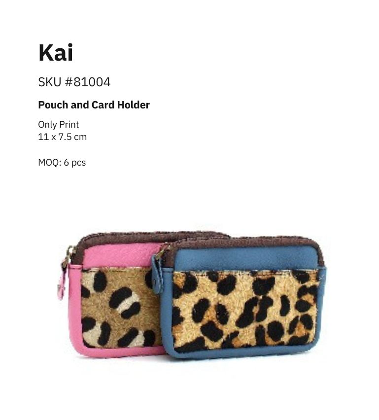 Kai