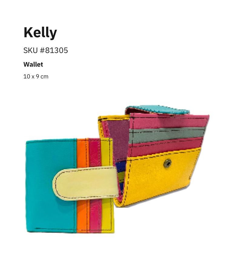 Kelly