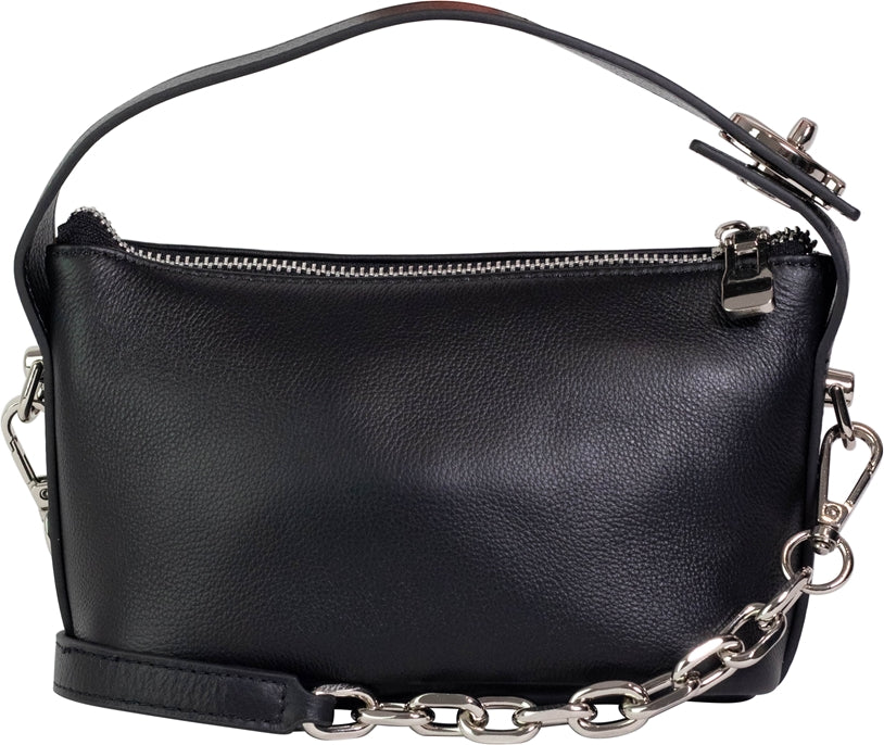 Kimberly-Handbag(Leather)