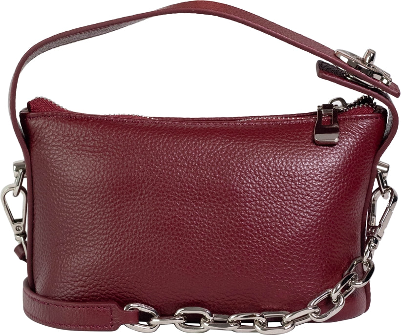 Kimberly-Handbag(Leather)