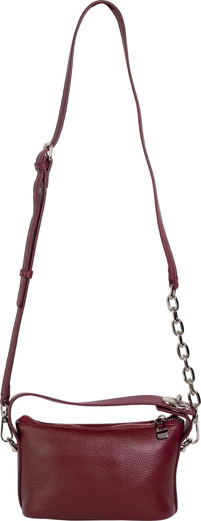 Kimberly-Handbag(Leather)