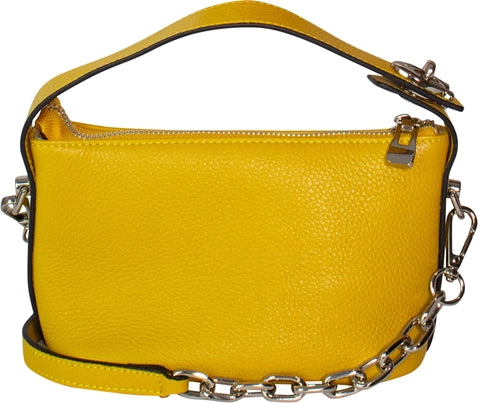 Kimberly-Handbag(Leather)