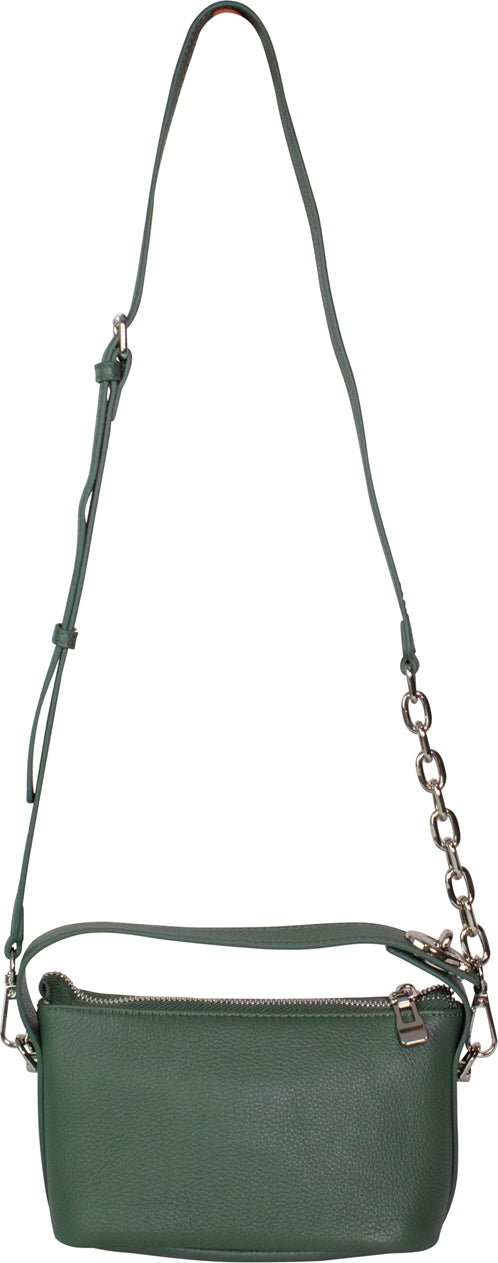 Kimberly-Handbag(Leather)