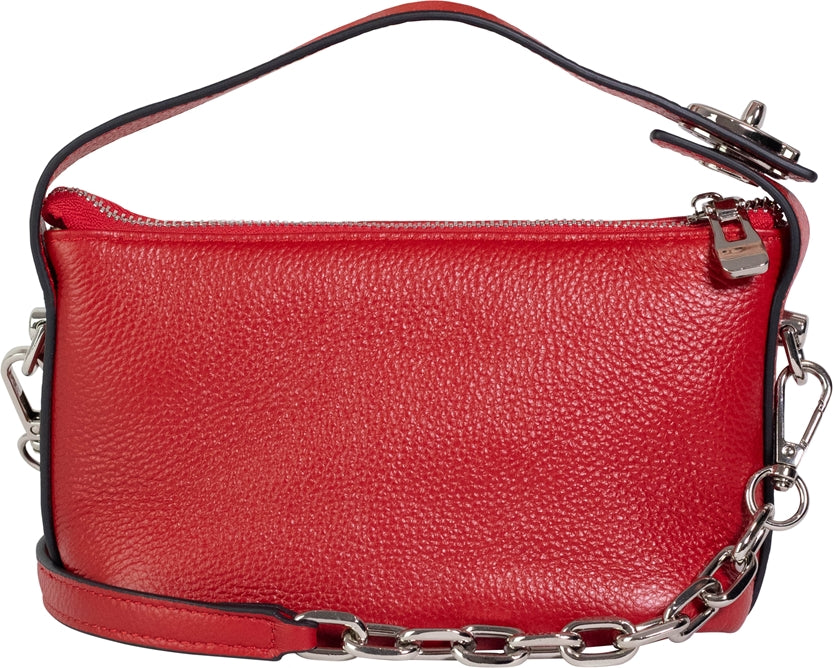 Kimberly-Handbag(Leather)
