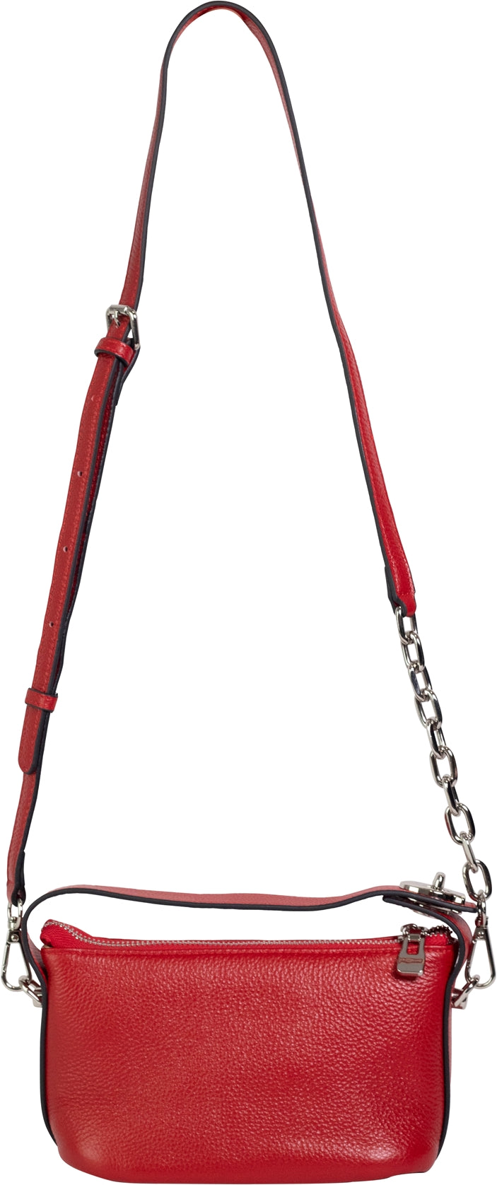 Kimberly-Handbag(Leather)
