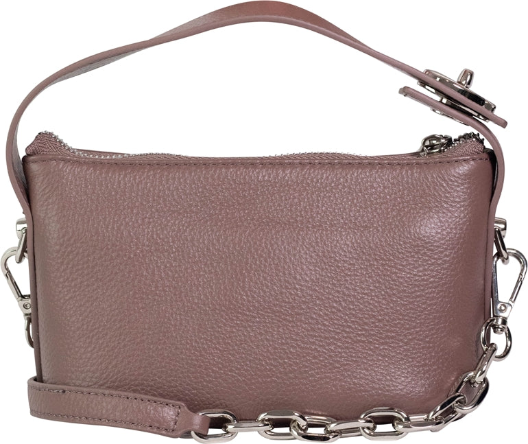 Kimberly-Handbag(Leather)