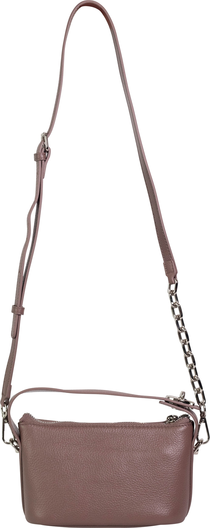 Kimberly-Handbag(Leather)