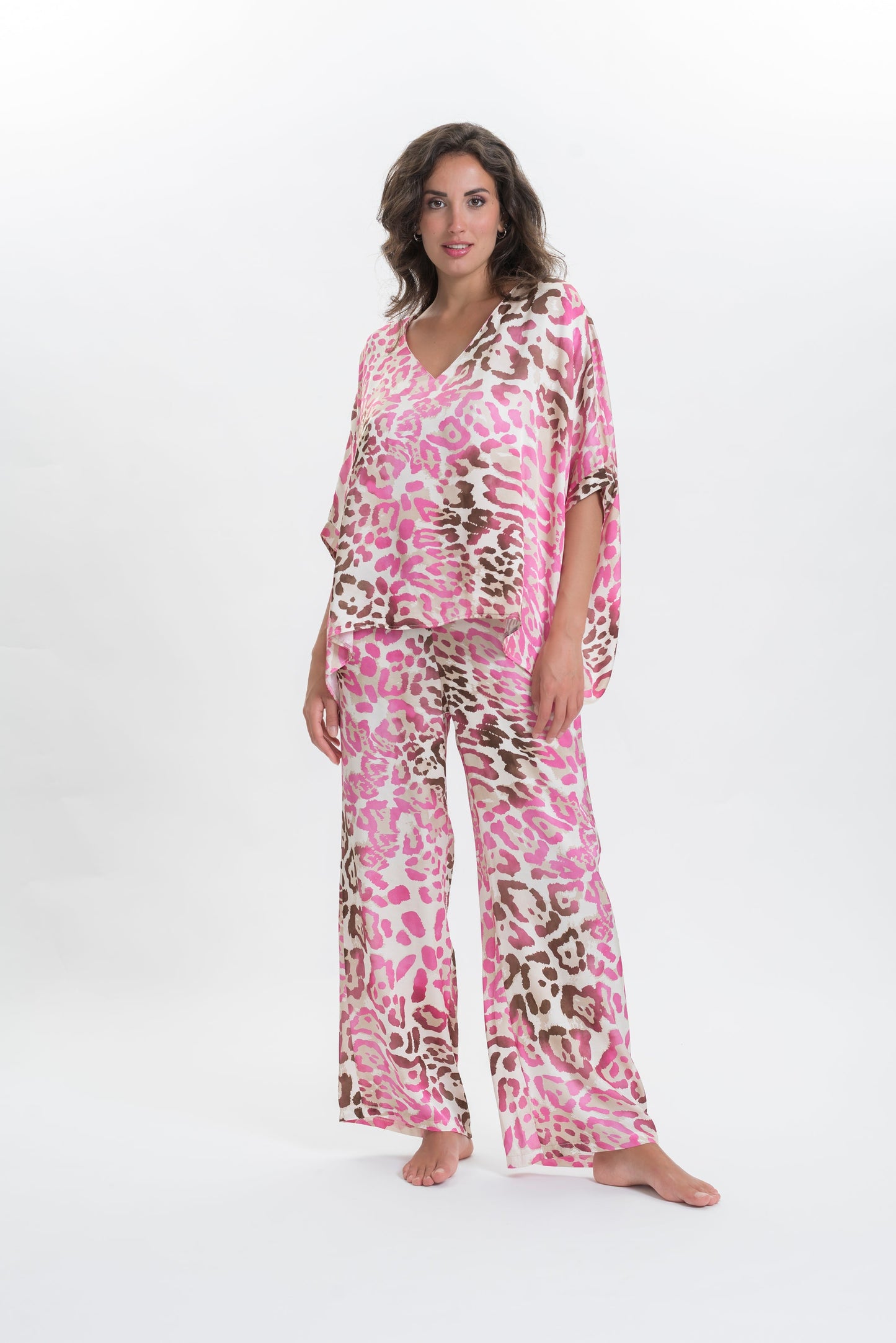 Kitty Pants
