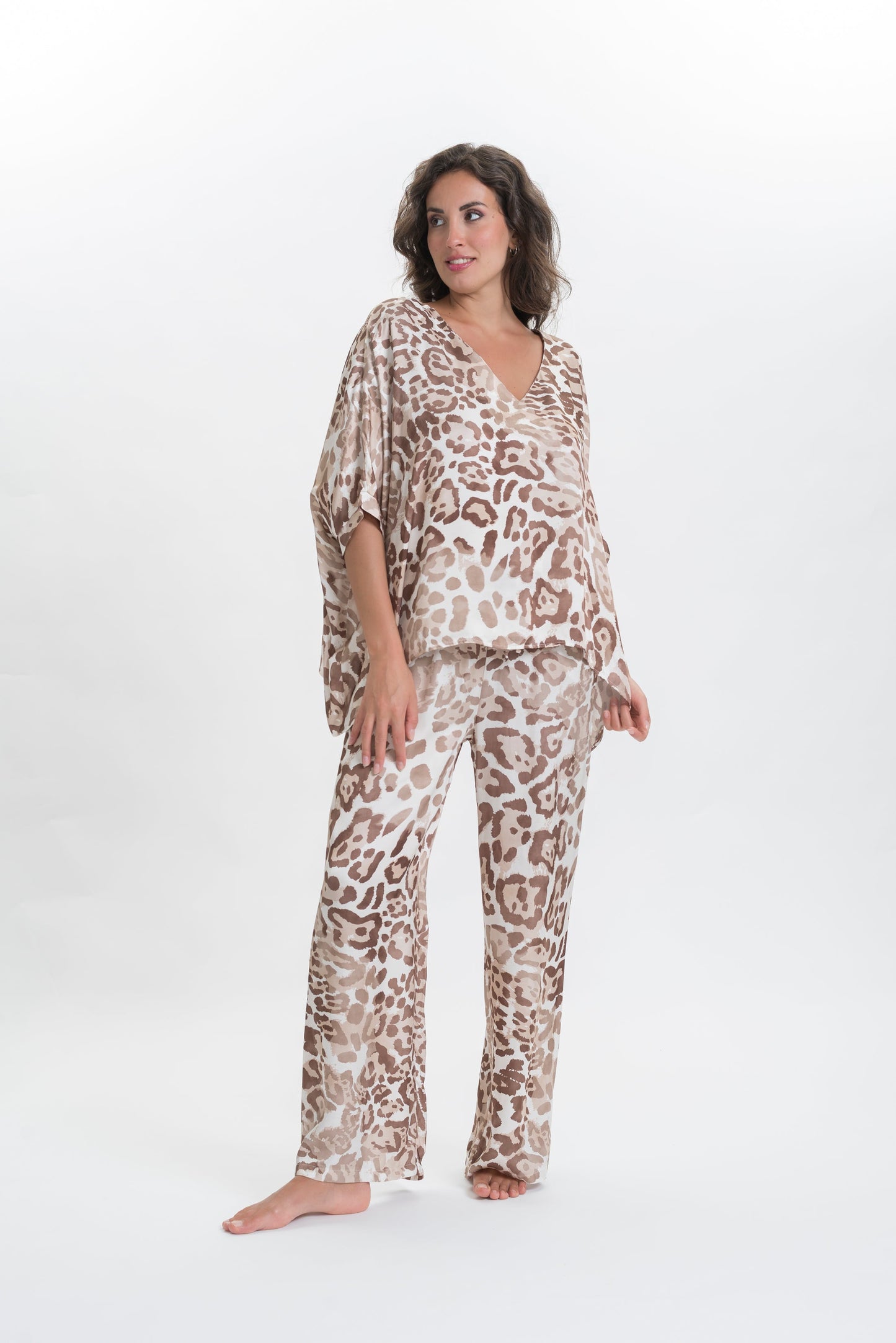 Kitty Pants