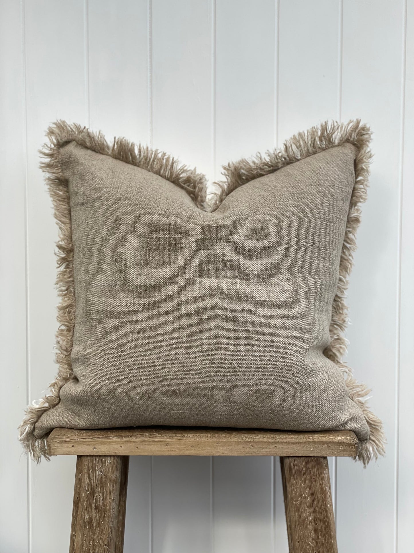 Briar Reversible Cushion Cover 60 X 60 Cm