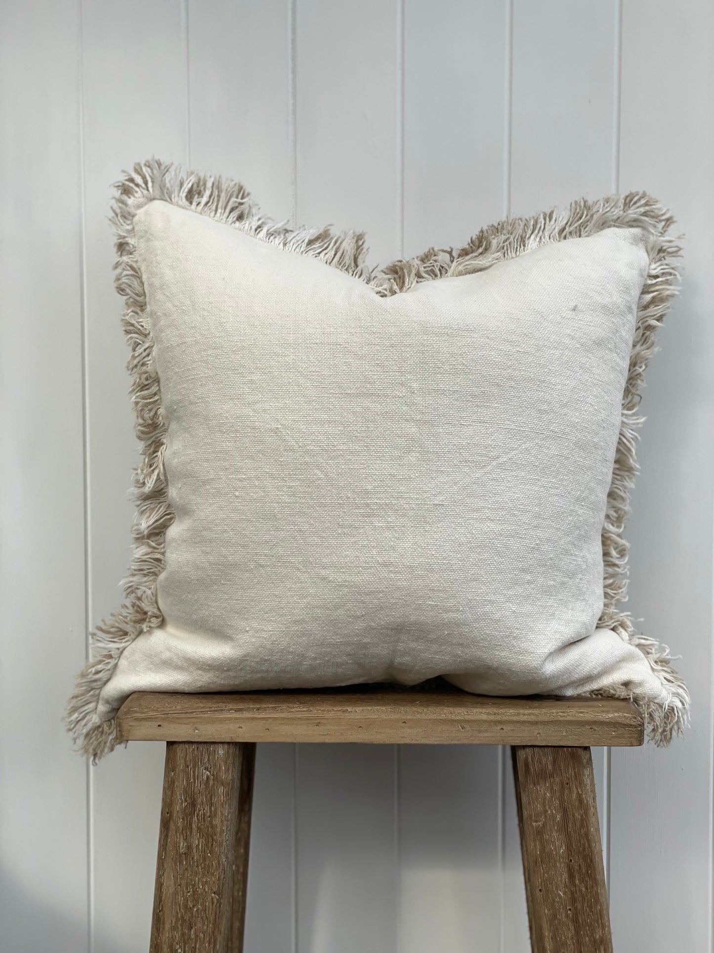 Briar Reversible Cushion Cover 60 X 60 Cm