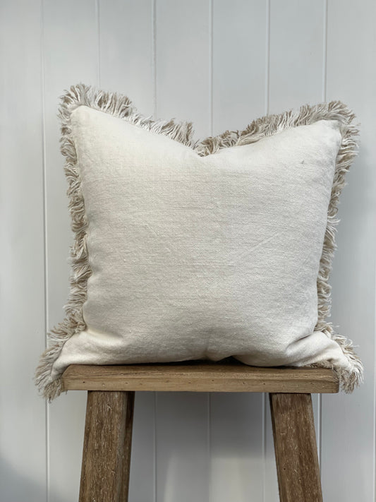 Briar Reversible Cushion Cover 60 X 60 Cm