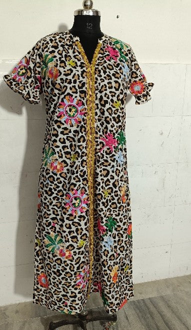 LEO DRESS