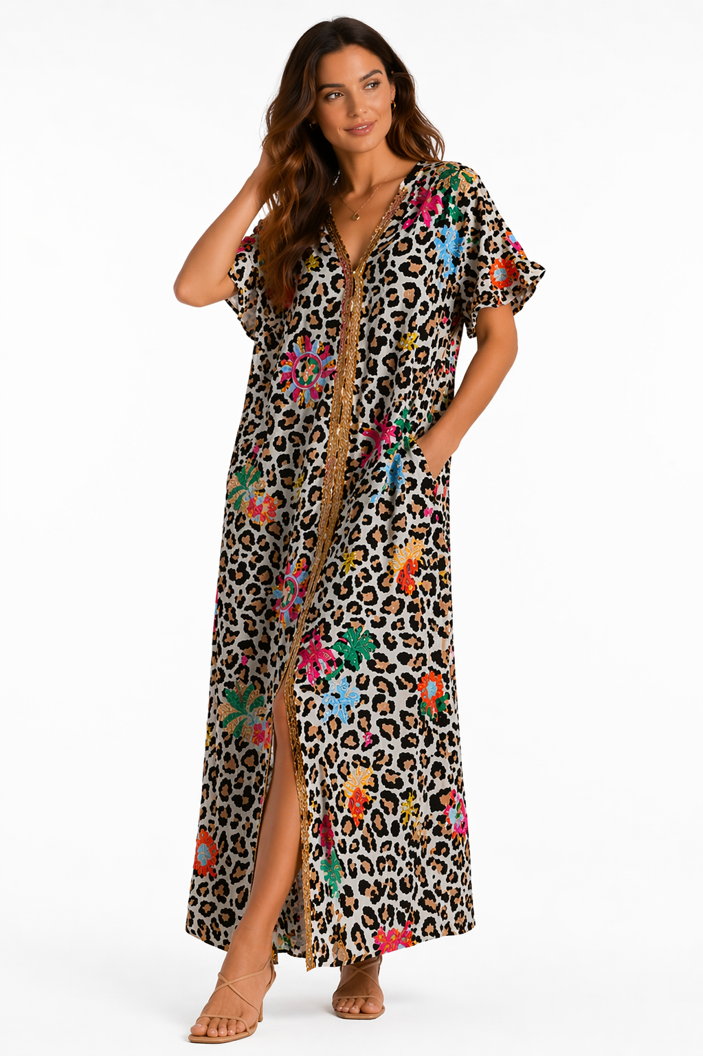 LEO DRESS
