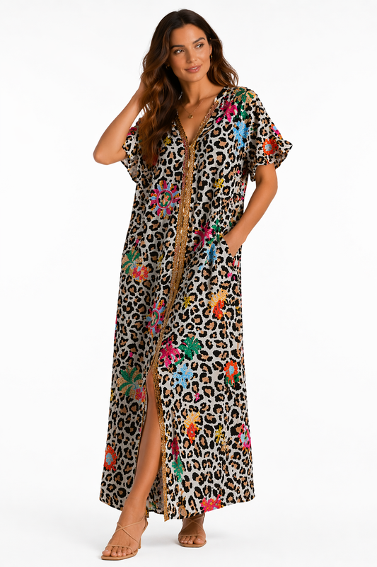 LEO DRESS