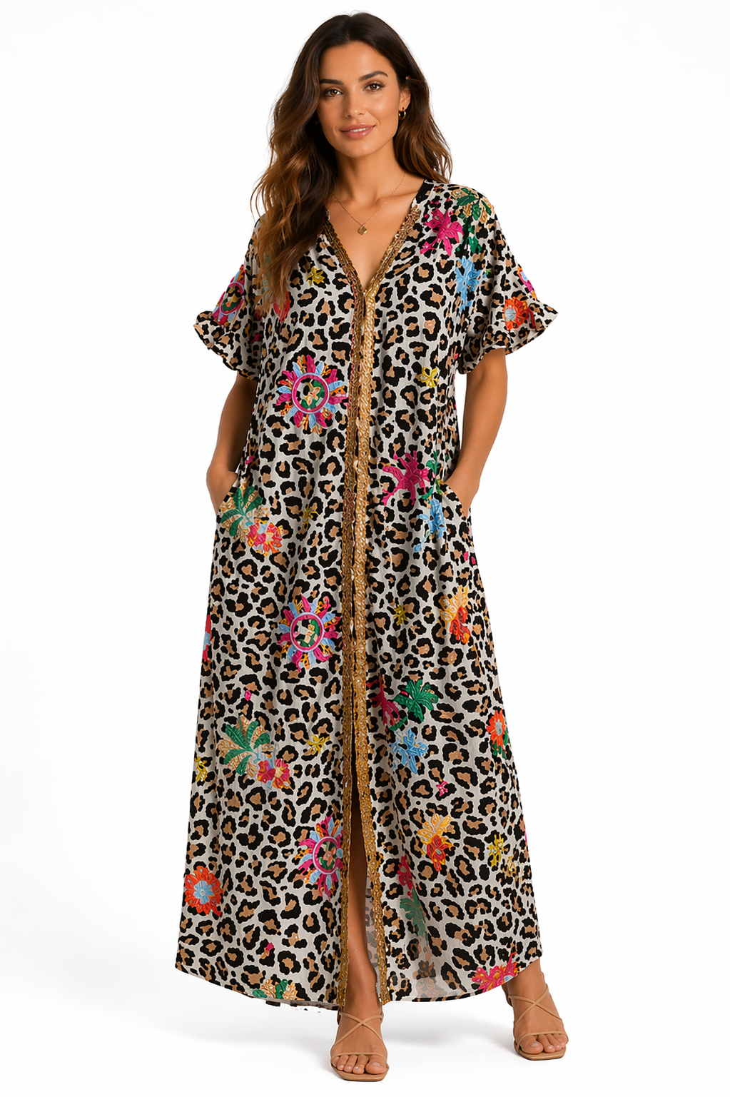 LEO DRESS