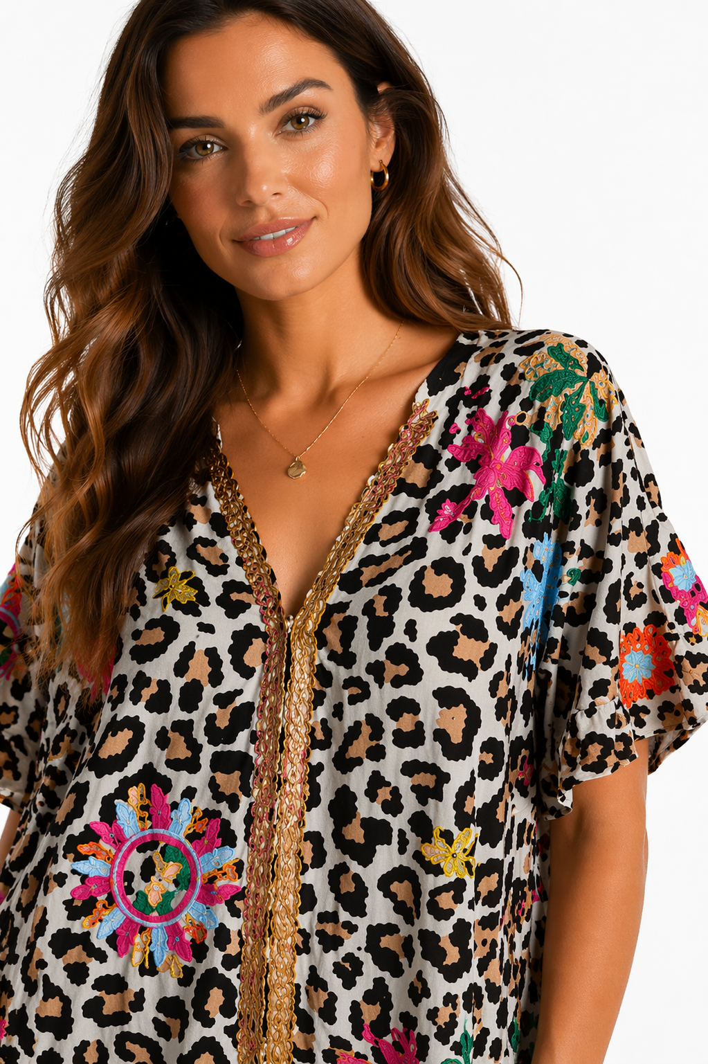 LEO DRESS