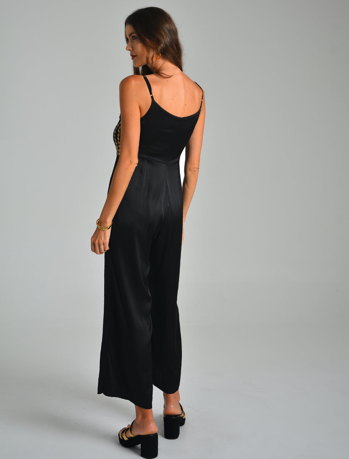 Leo Jumpsuit