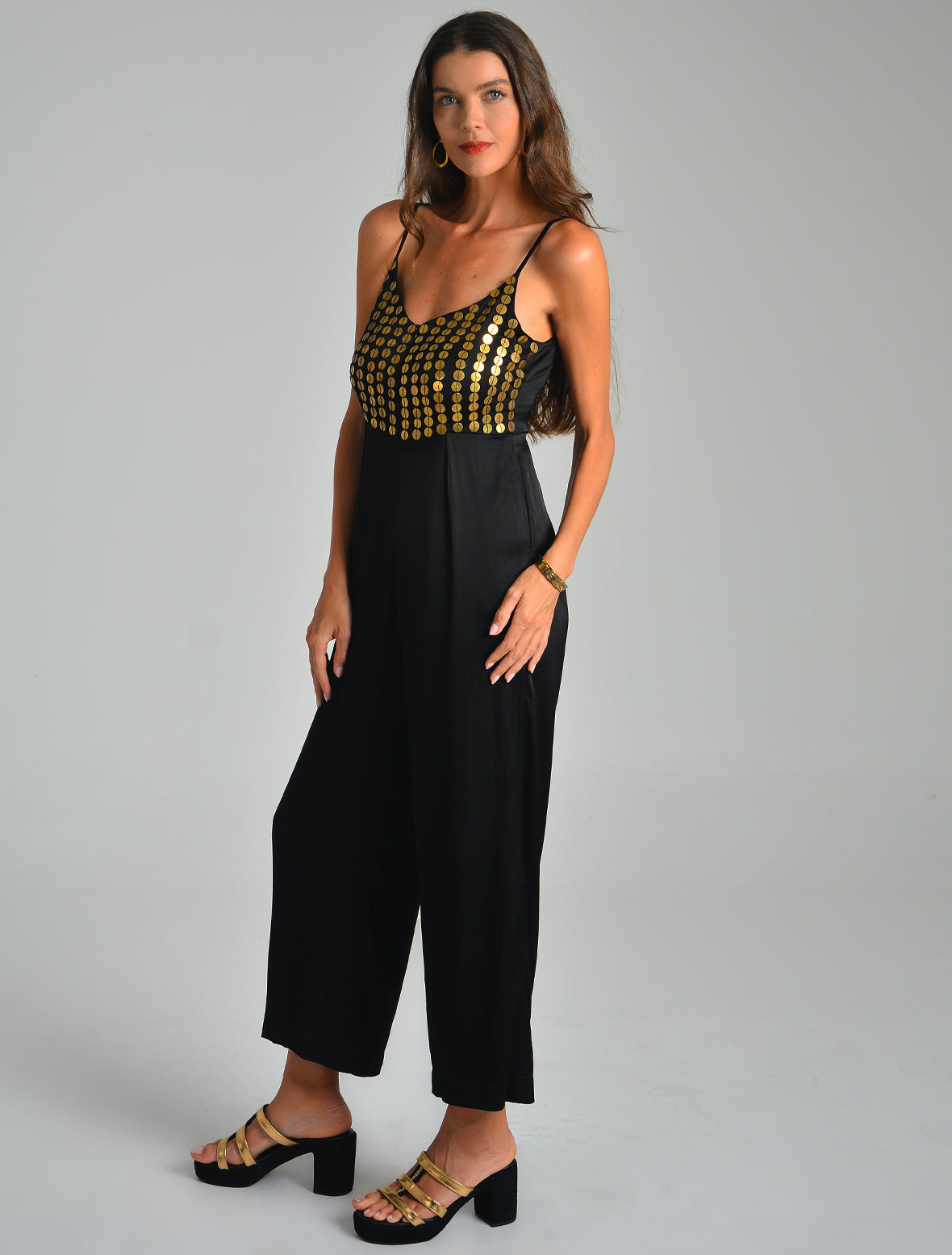 Leo Jumpsuit