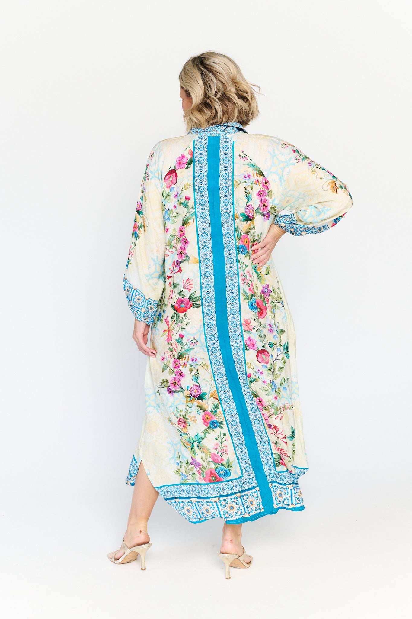 LETTIE DRESS
