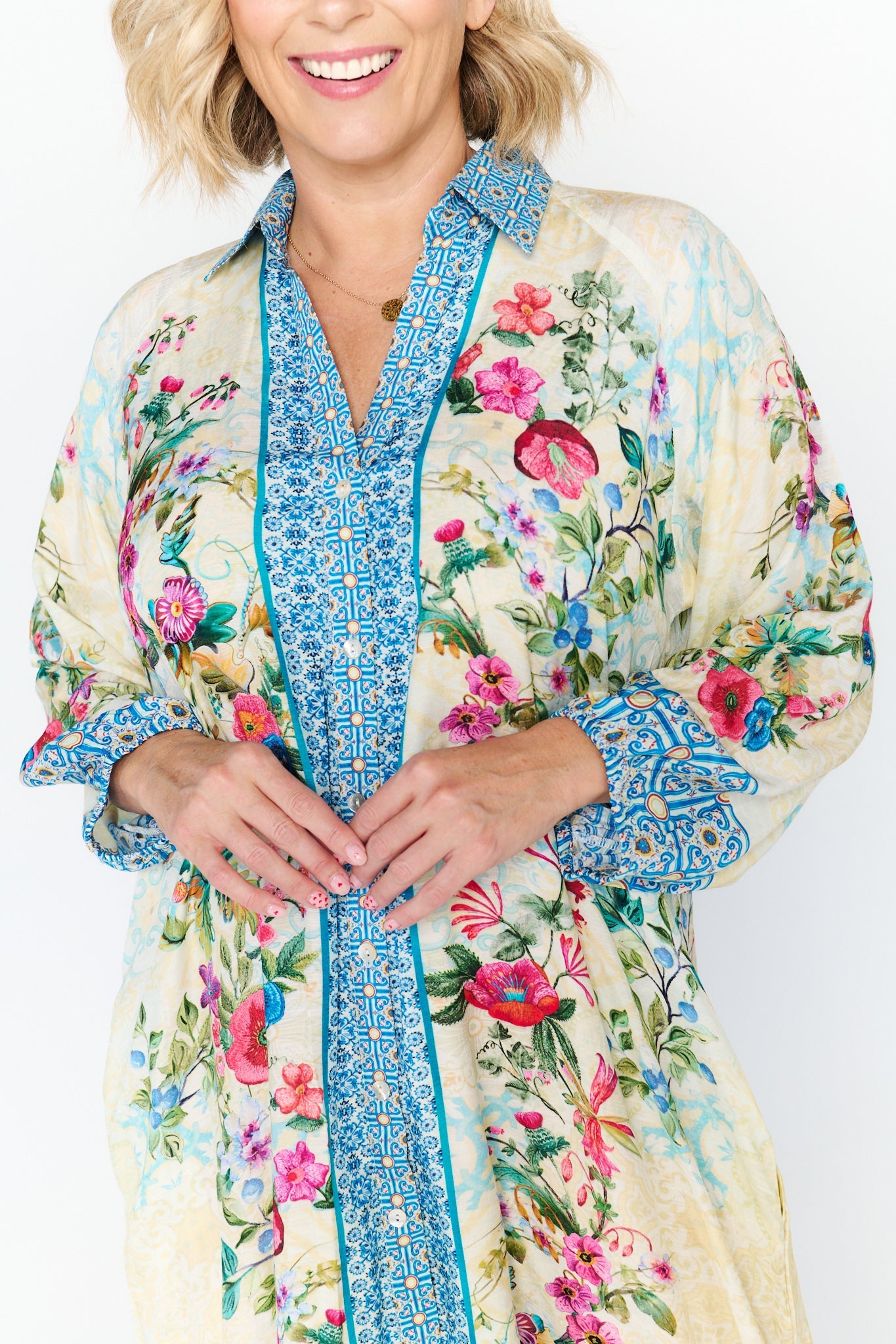 LETTIE DRESS