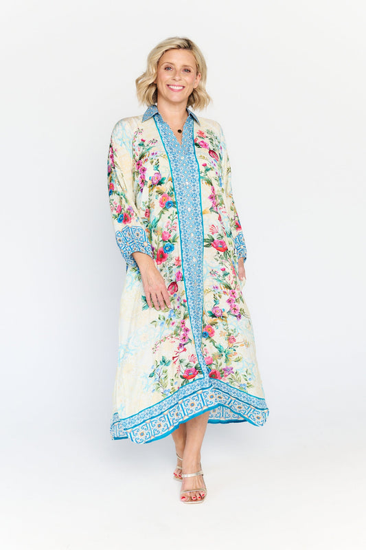 LETTIE DRESS
