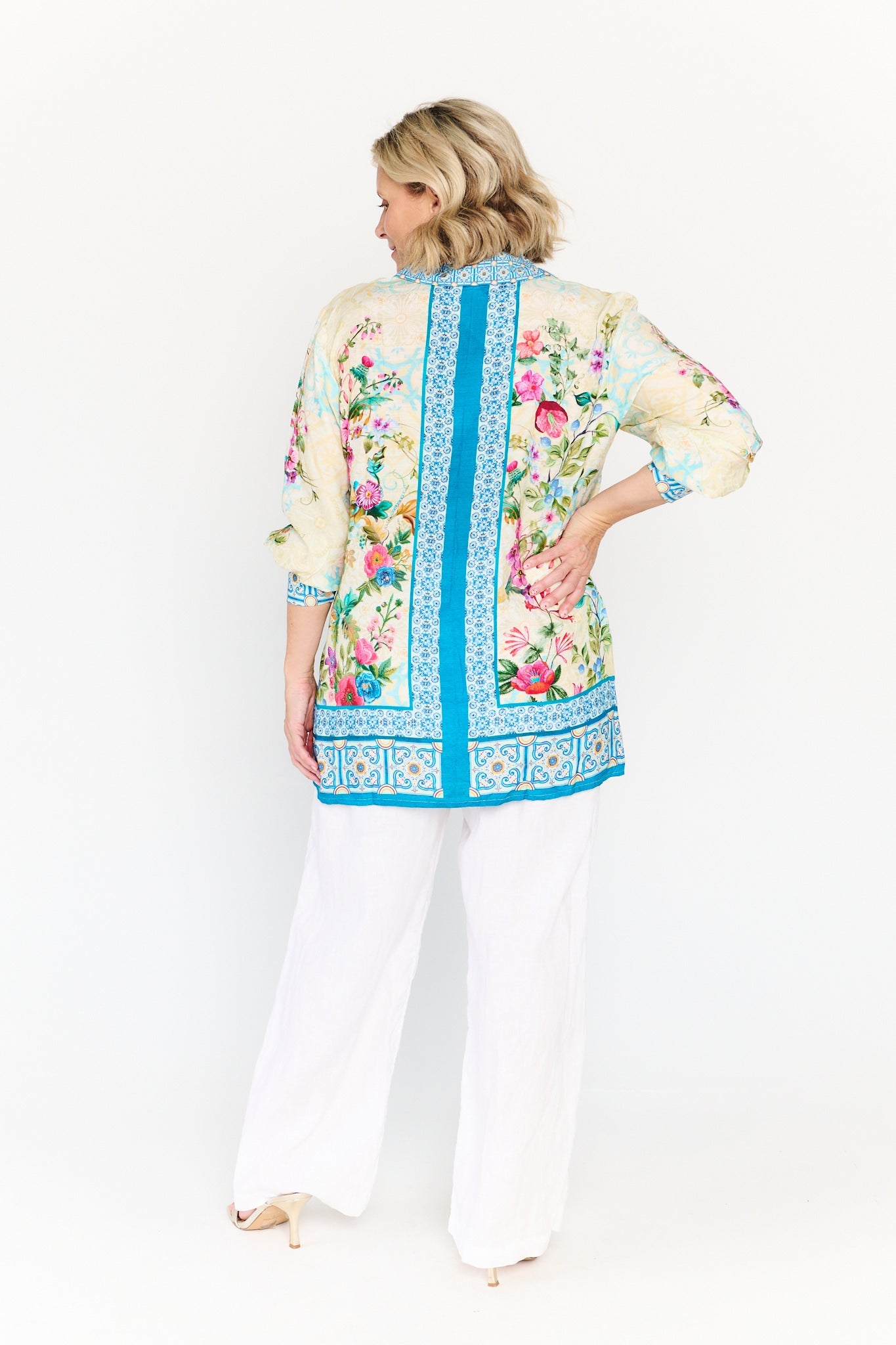 LETTIE SHIRT