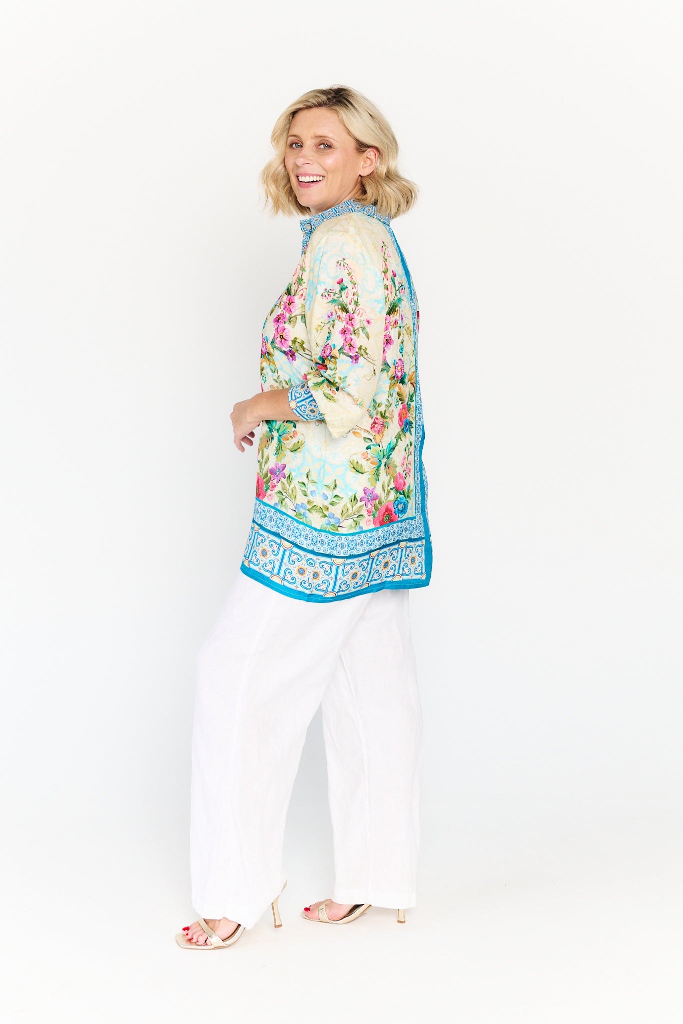 LETTIE SHIRT