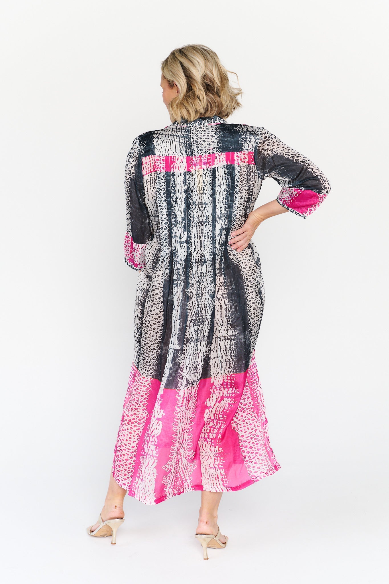 LINEA DRESS