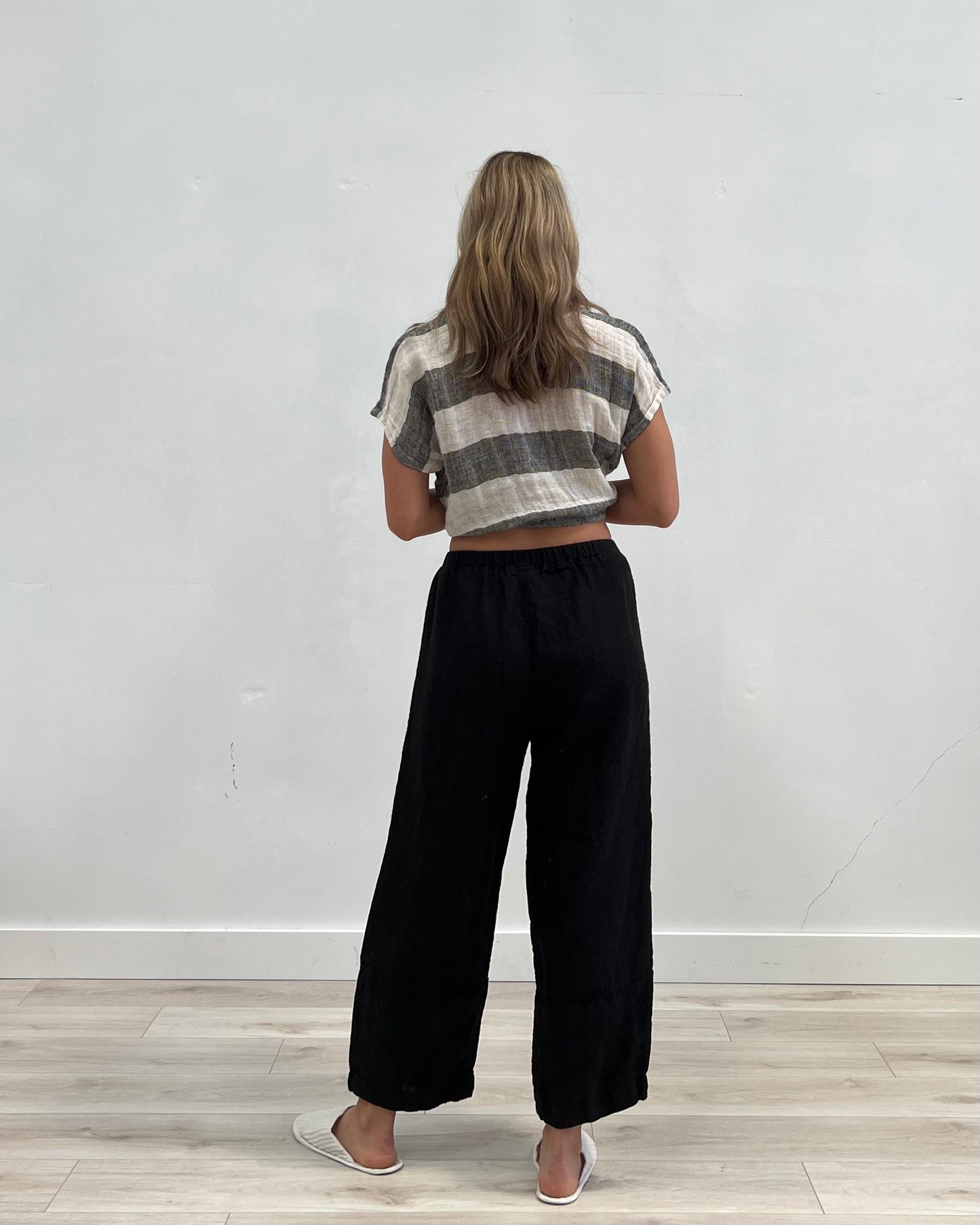 Tami Pants - Black