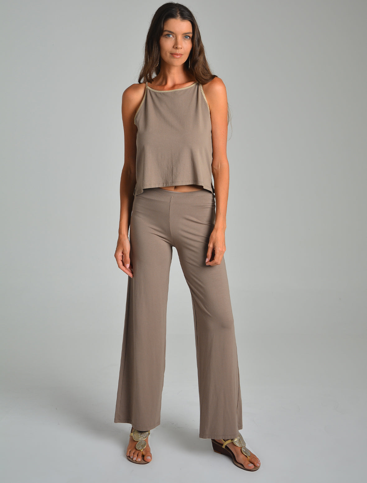 Lycra Pants