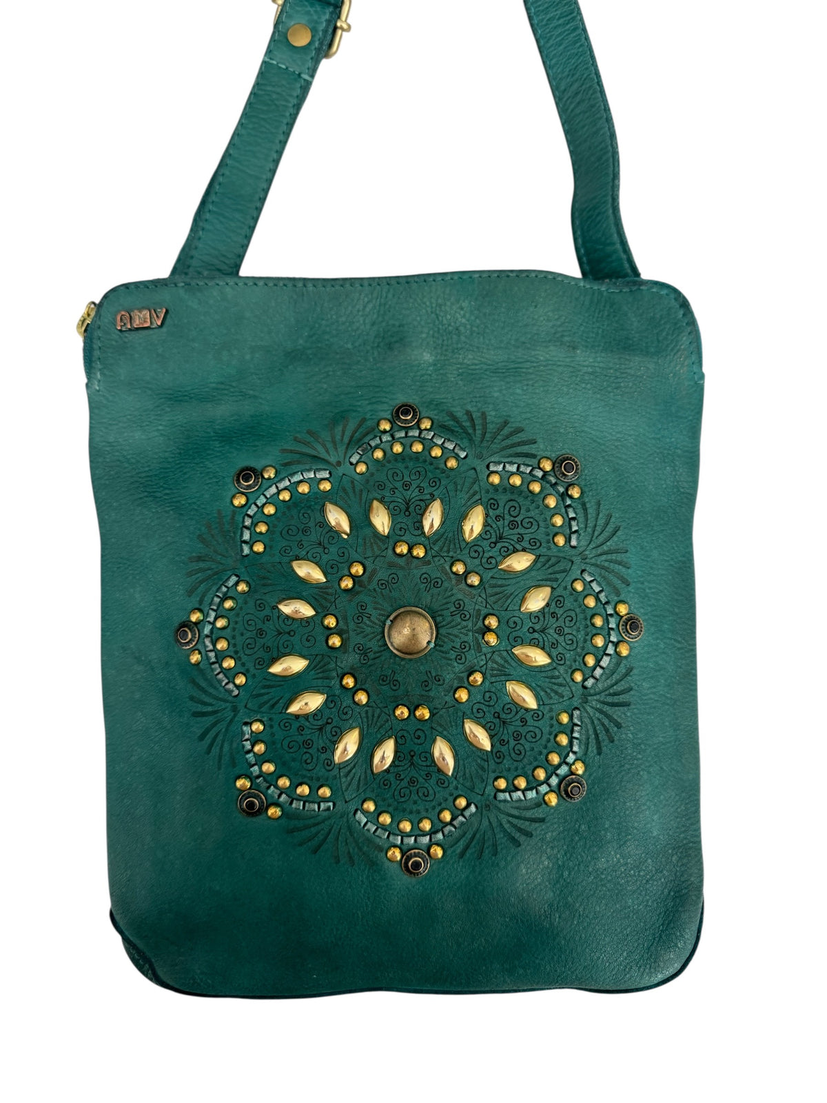 Lacey Crossbody Bag W2621