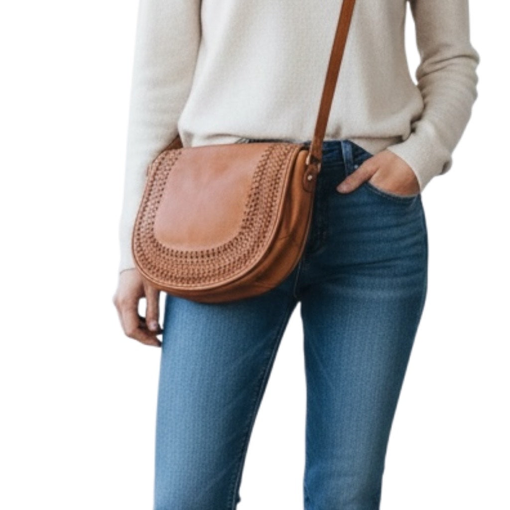 Lana Shoulder Bag W2637