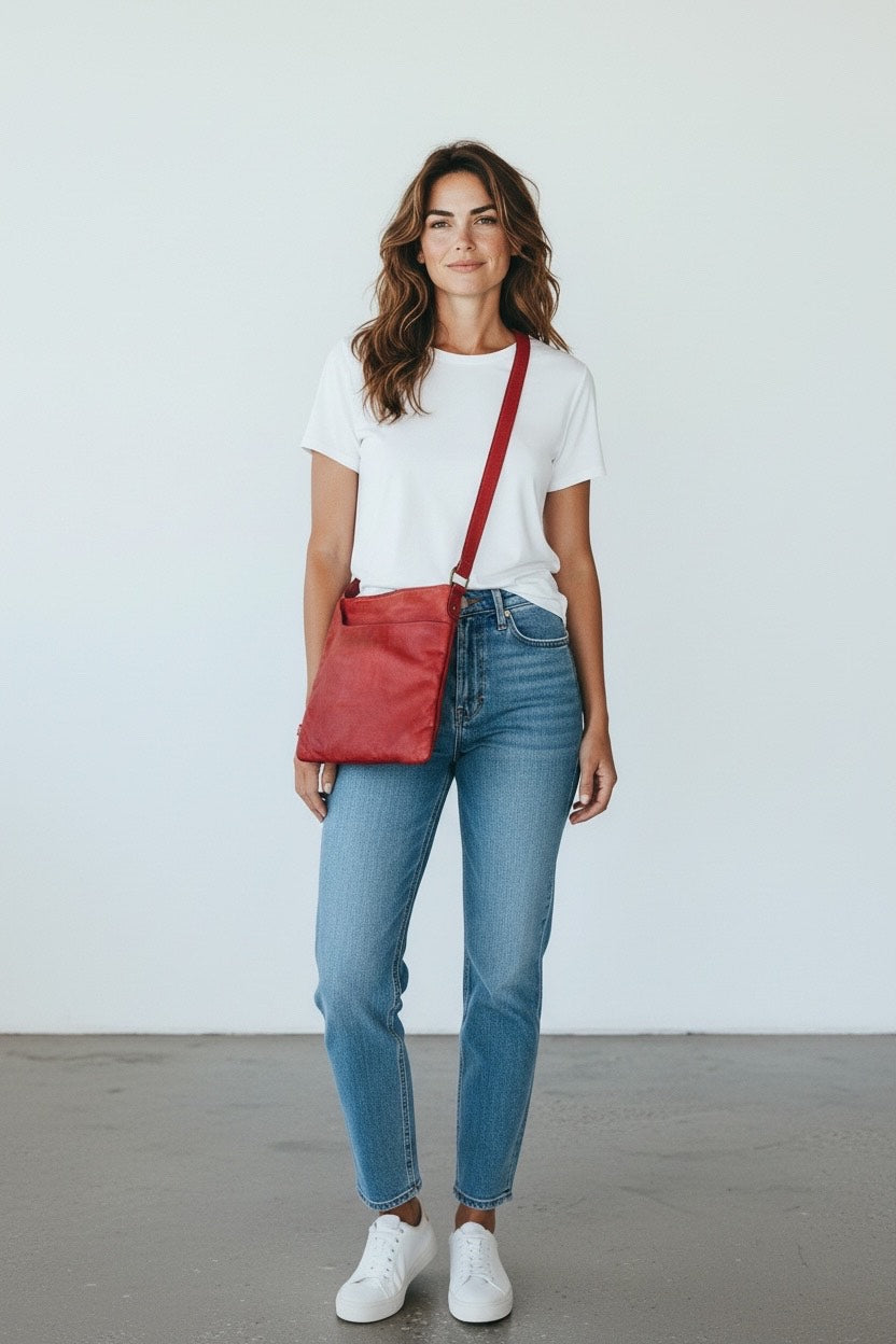 Leona Crossbody Bag