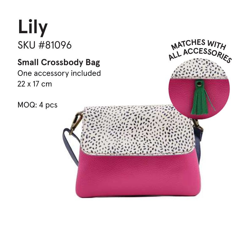 Lily