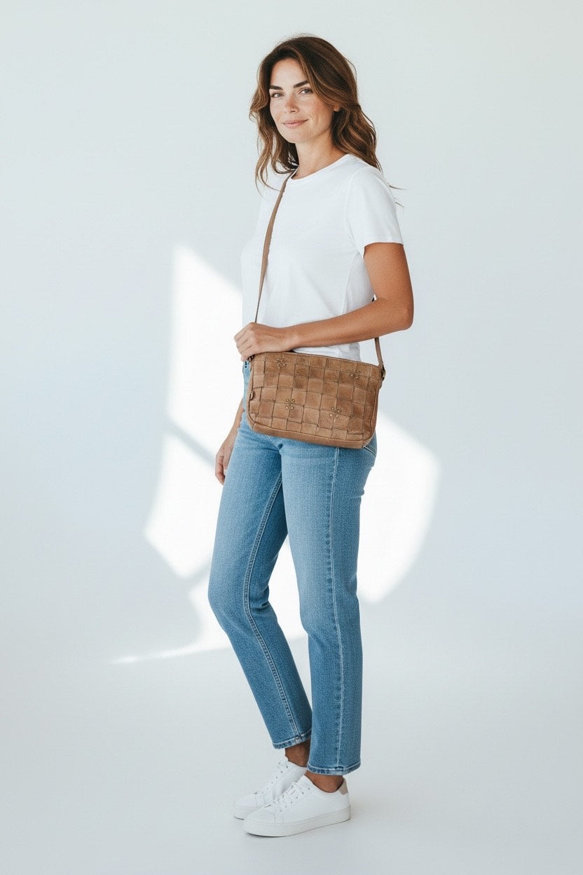 Lotte Crossbody Bag W2635