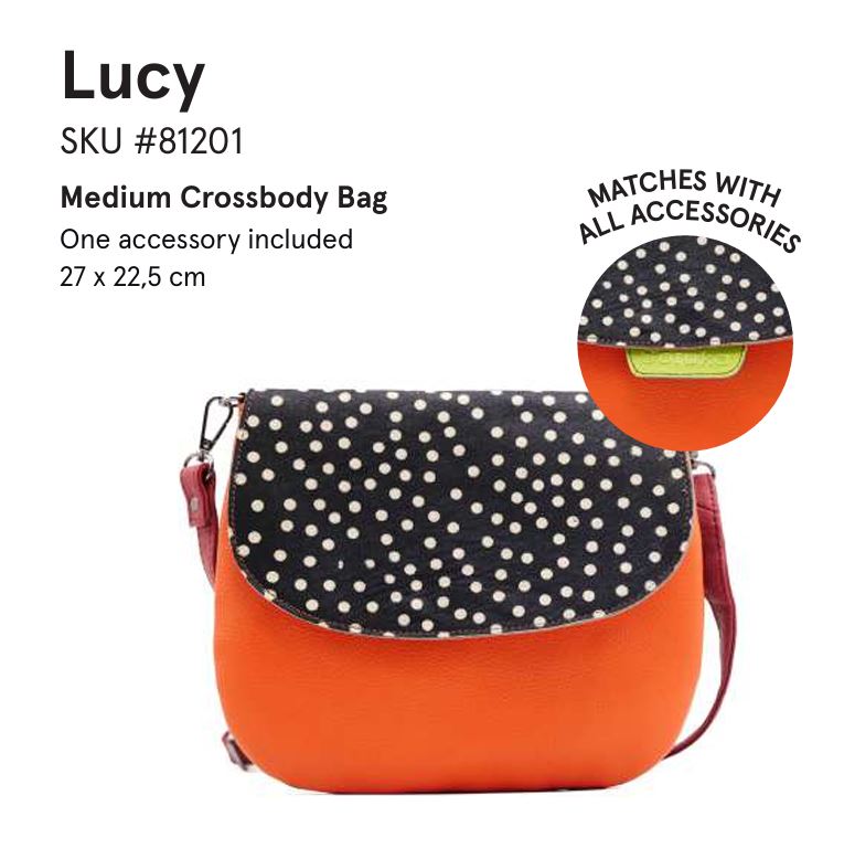 Lucy