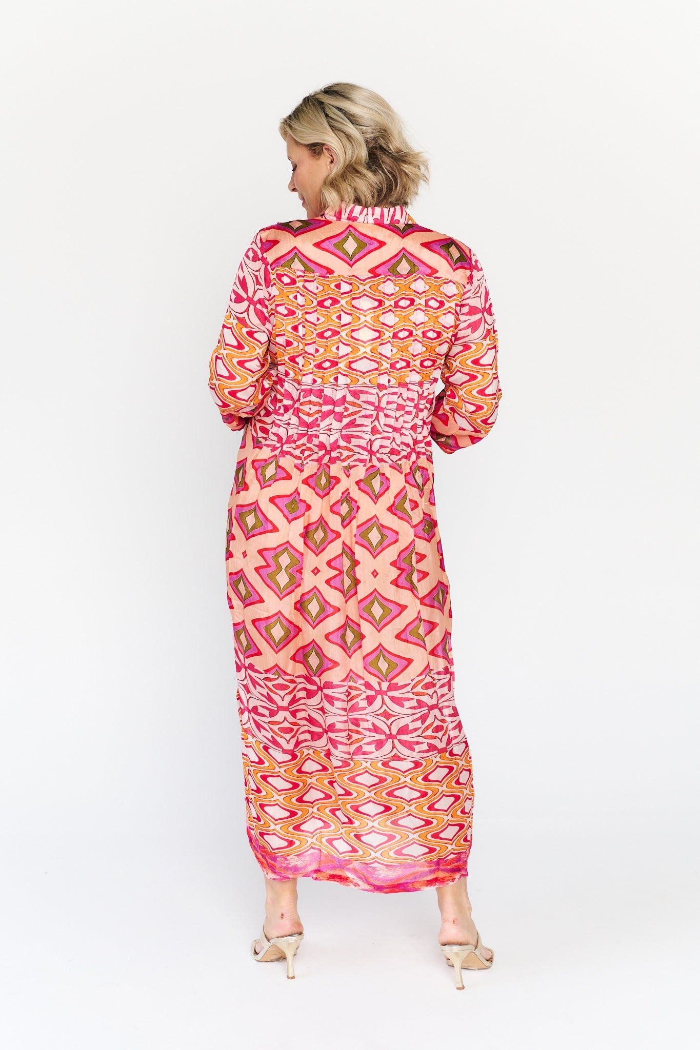 MARIBEL DRESS