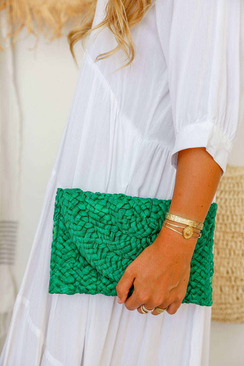 Clutch Bag FSB2118