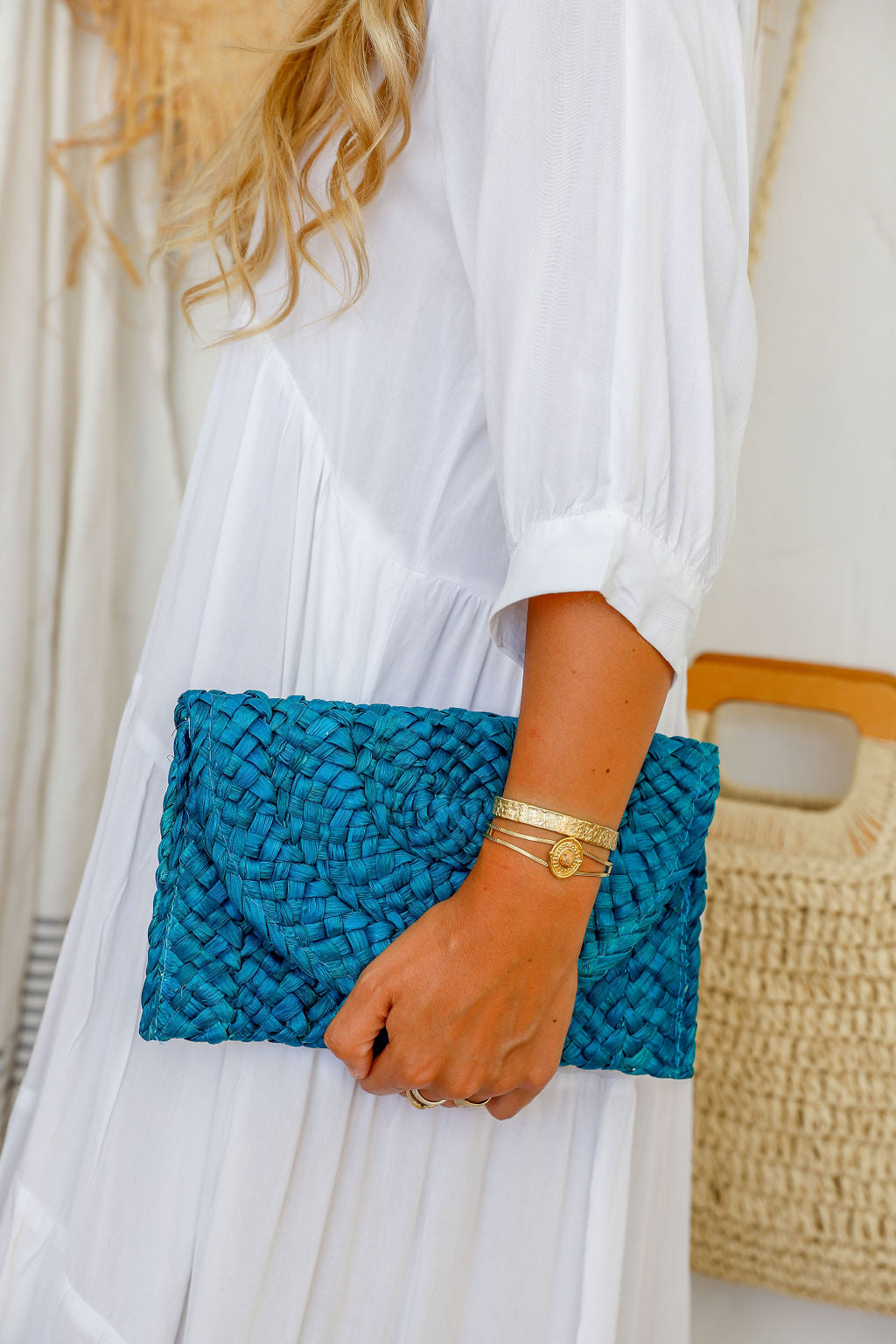 Clutch Bag FSB2118