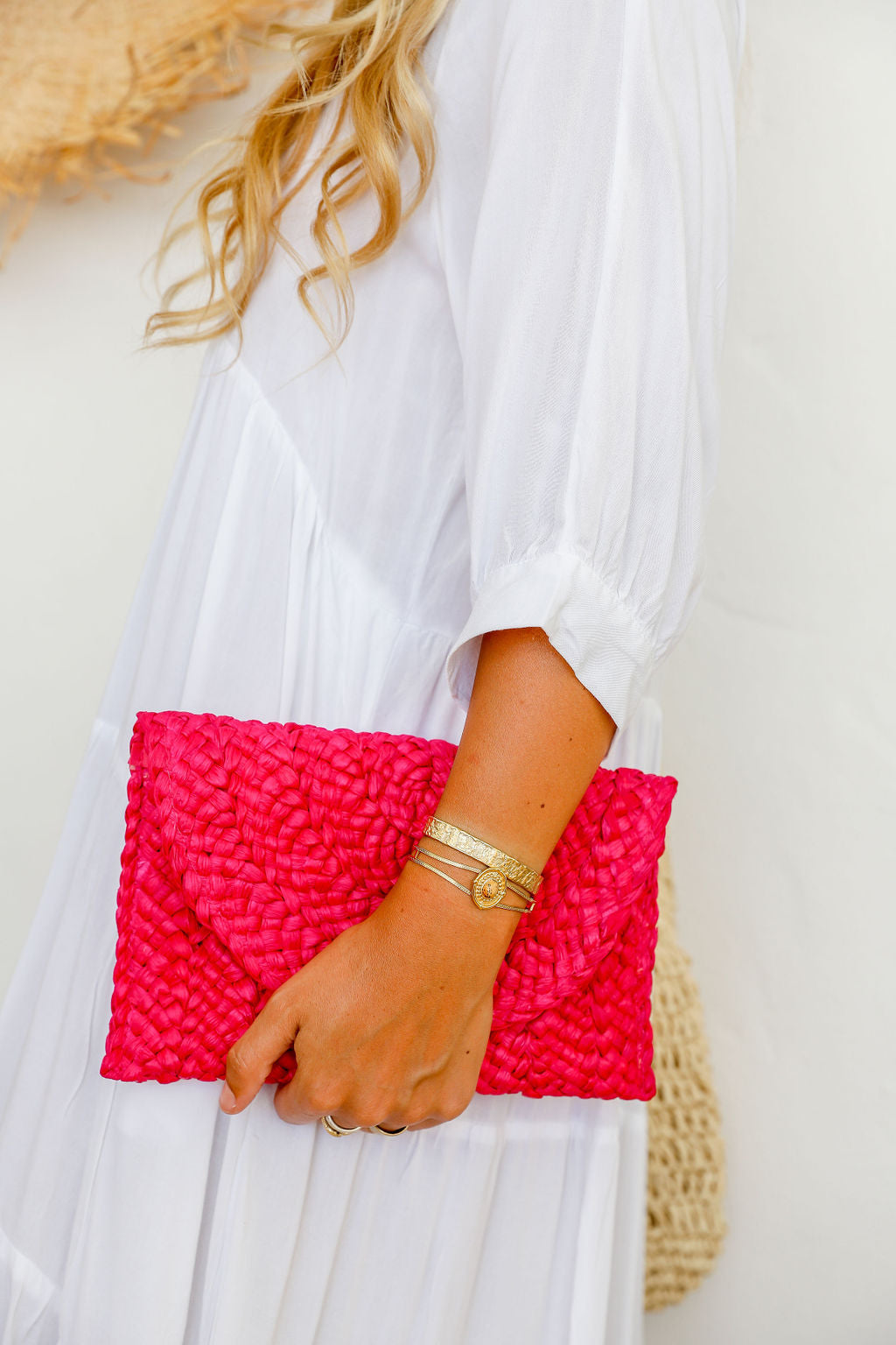 Clutch Bag FSB2118