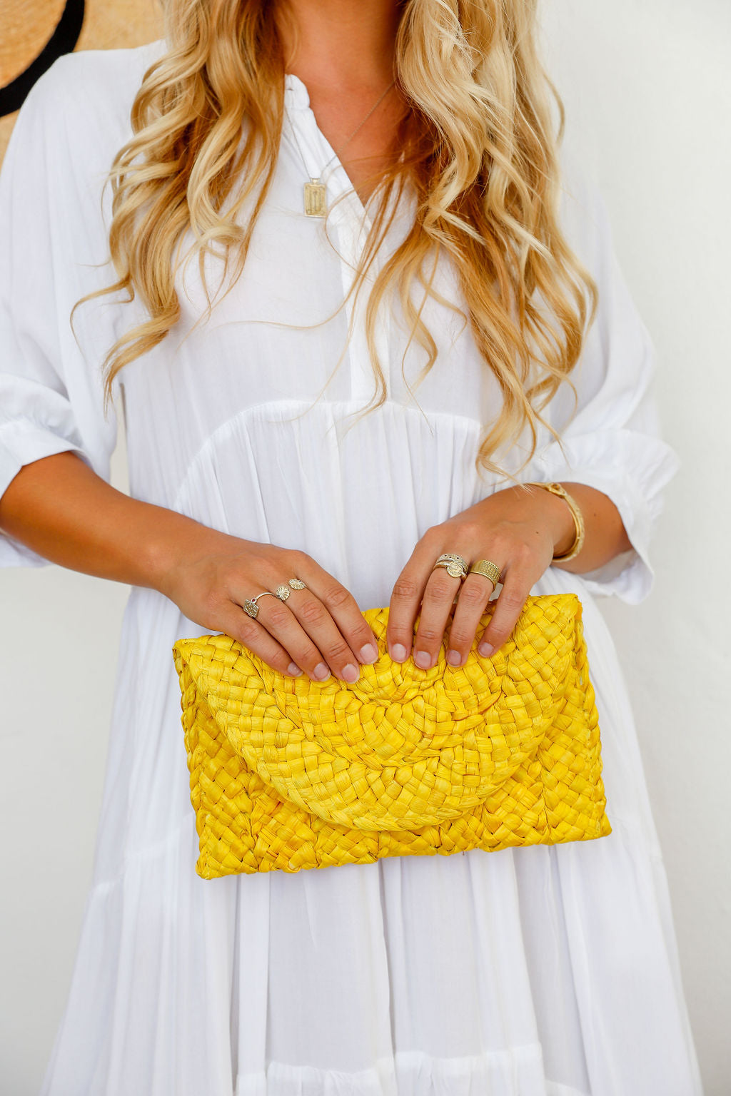 Clutch Bag FSB2118