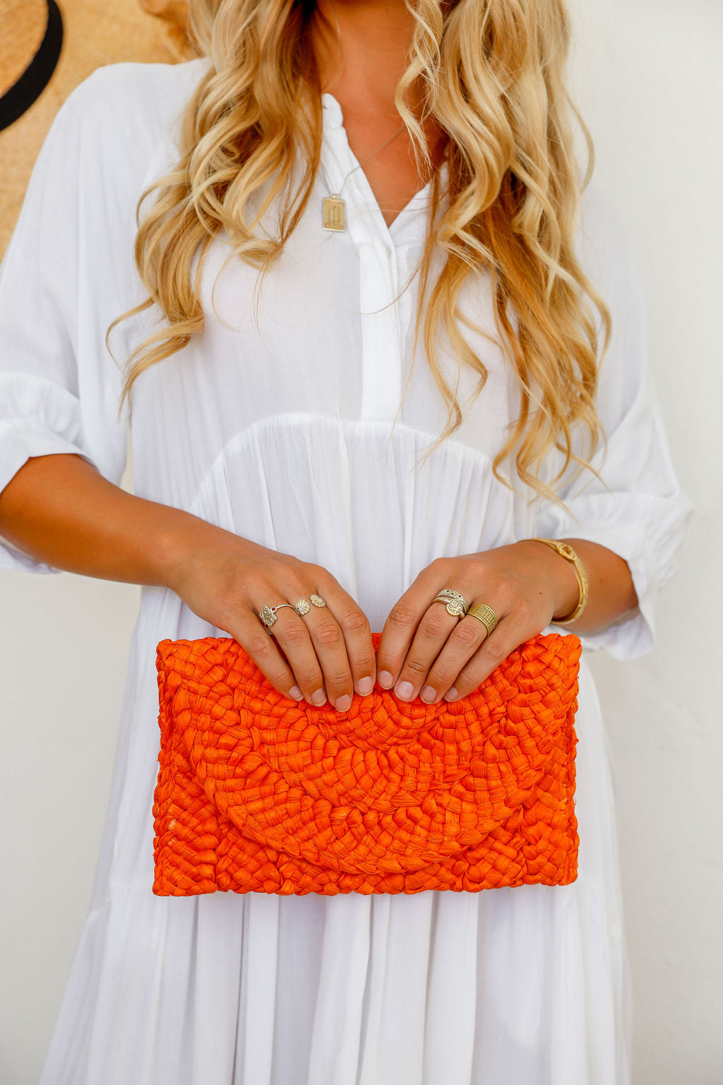 Clutch Bag FSB2118