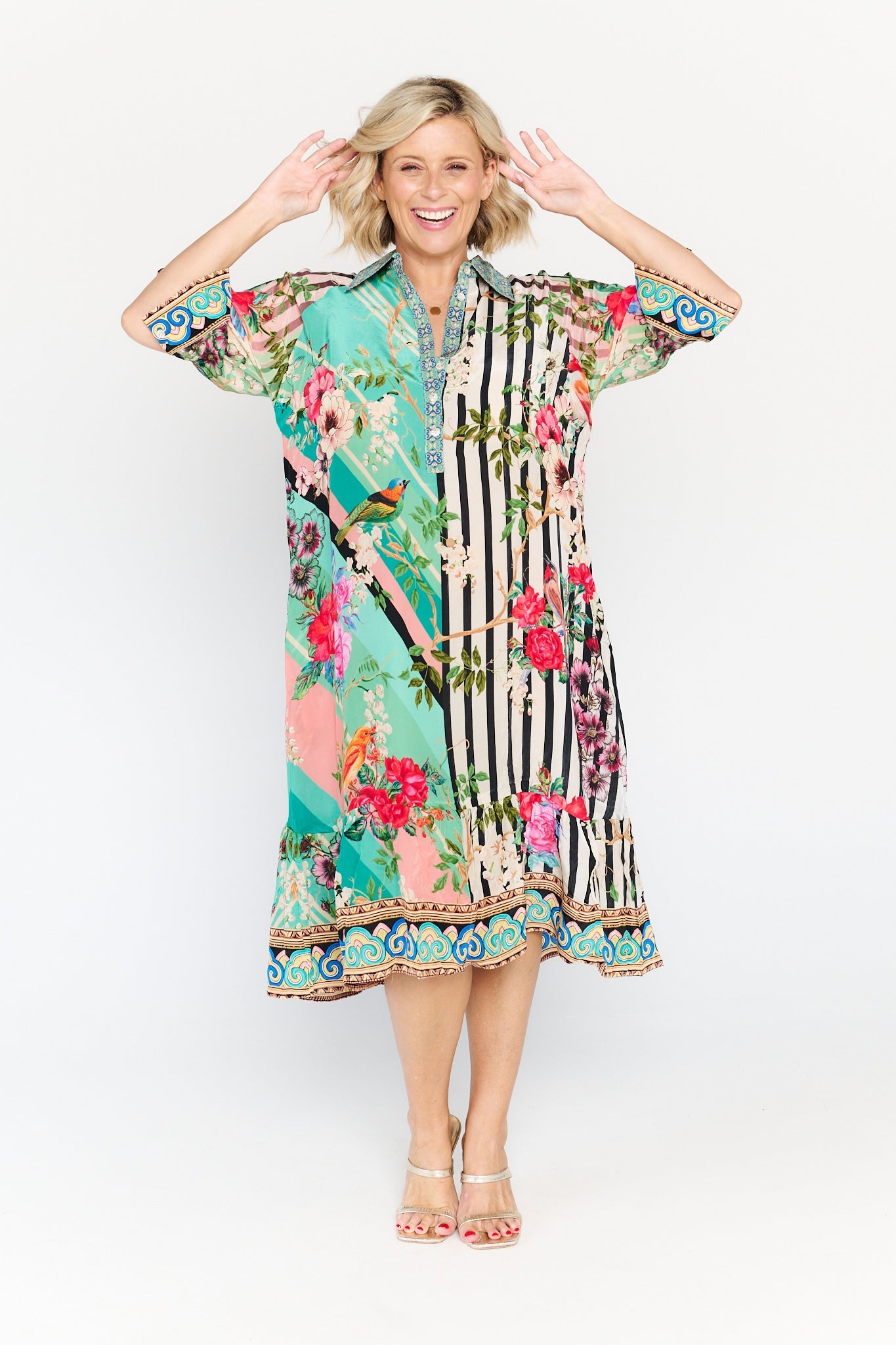 MURPHY DRESS
