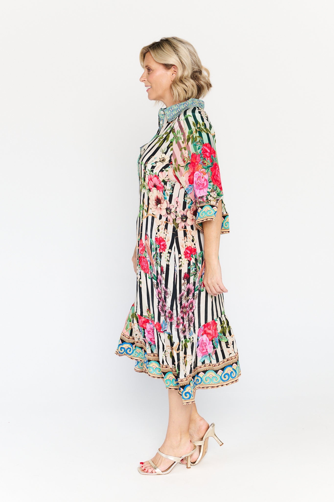 MURPHY DRESS