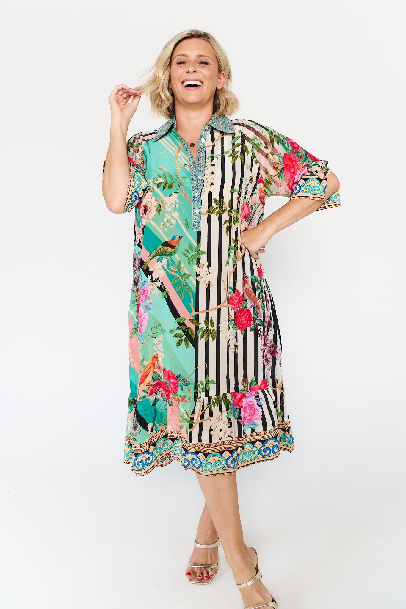 MURPHY DRESS