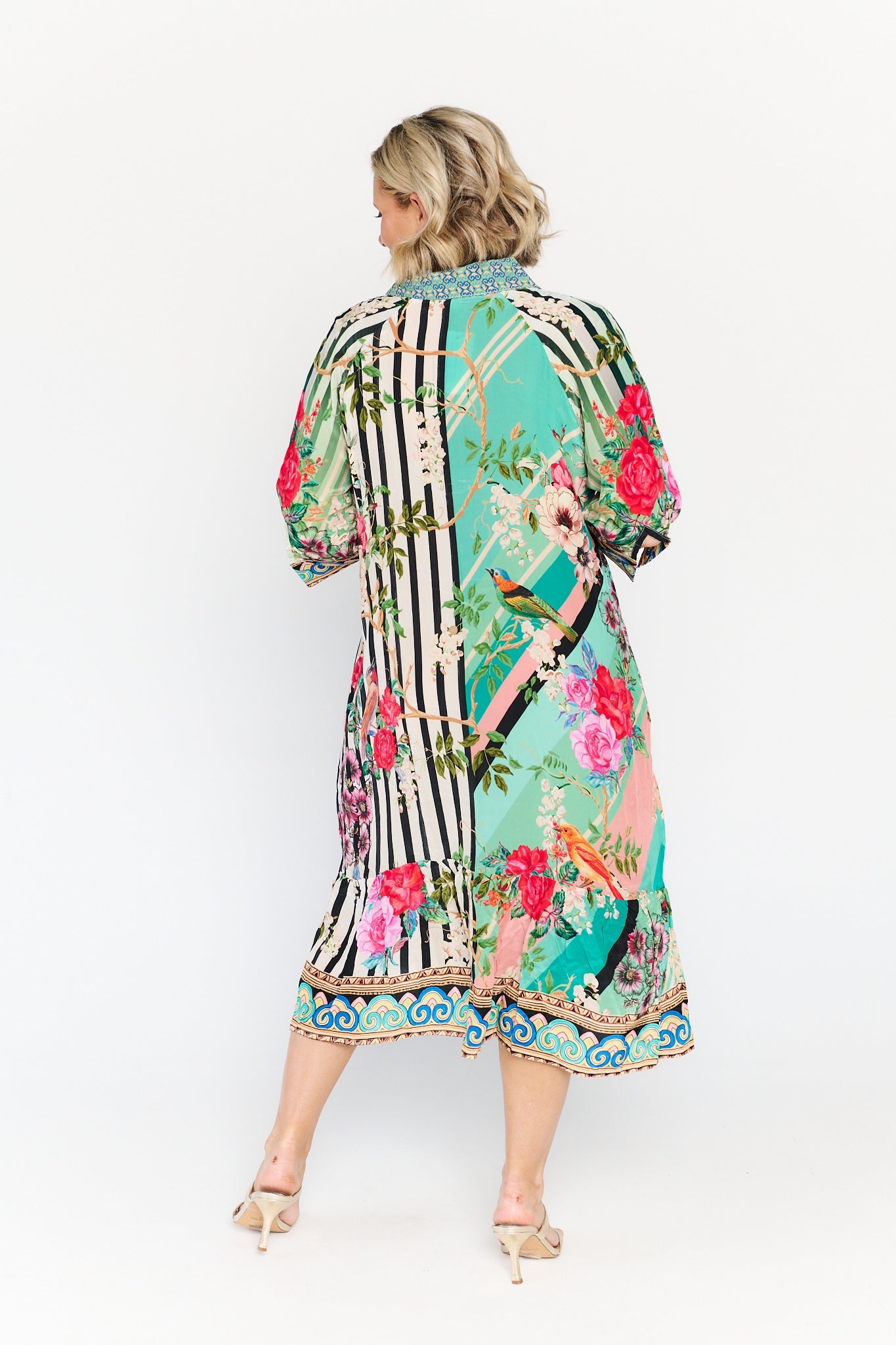 MURPHY DRESS
