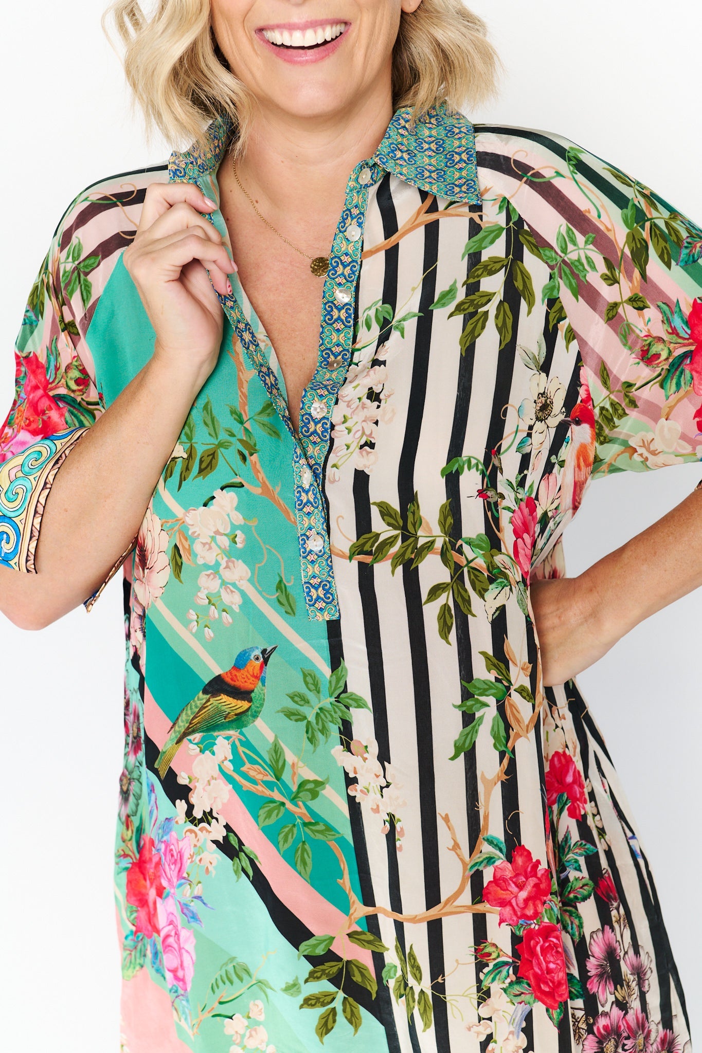 MURPHY DRESS