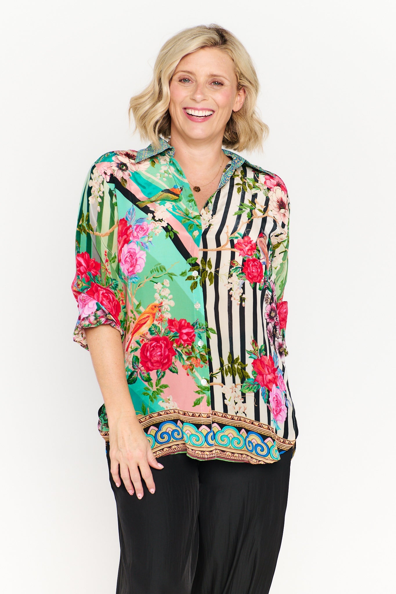 MURPHY SHIRT