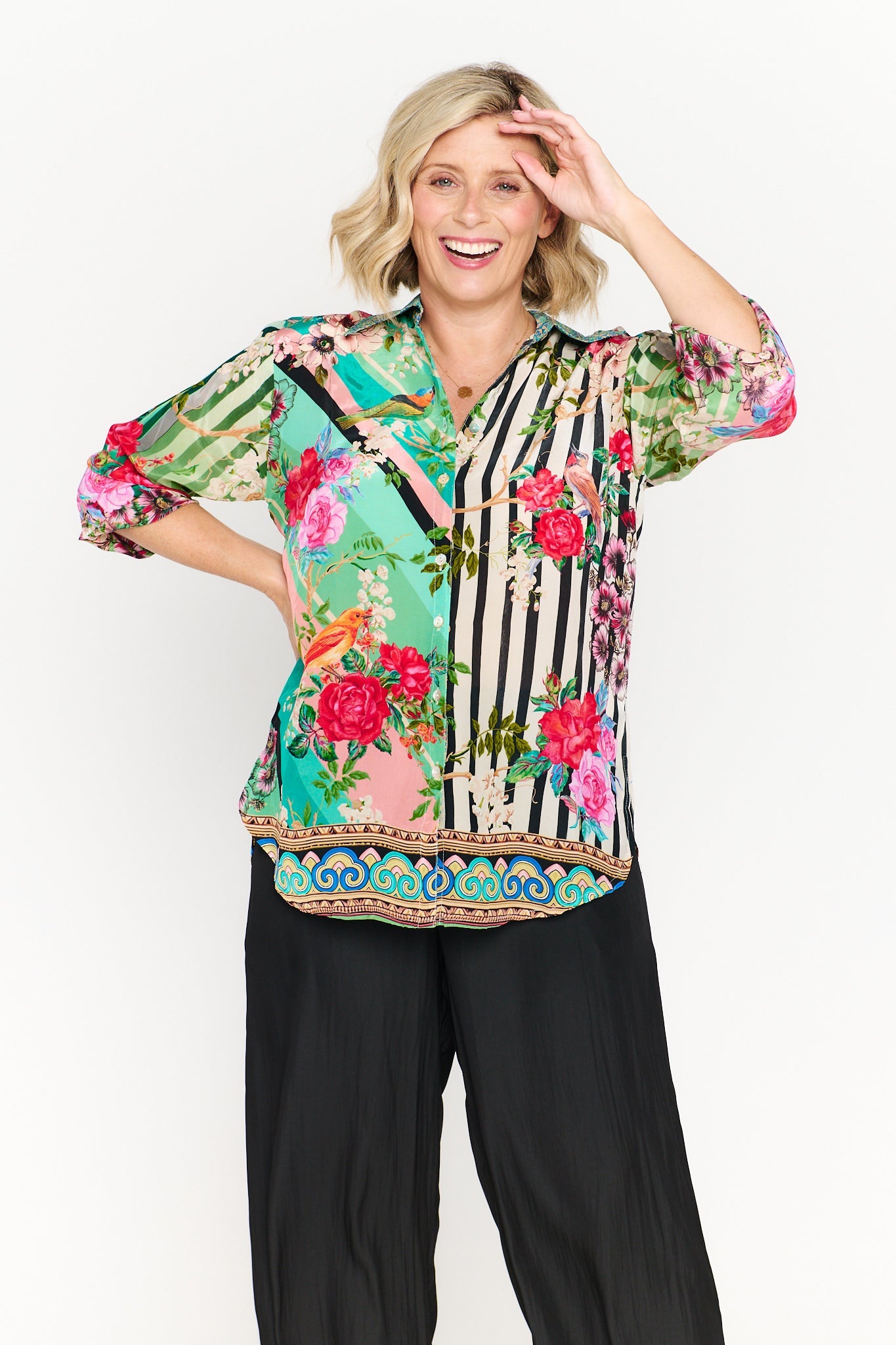 MURPHY SHIRT